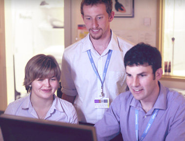 Internship Program